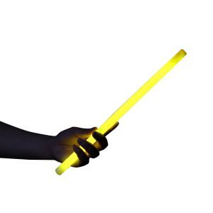 Custom party pack concert glowing bracelets neon glow toys light stick glasses