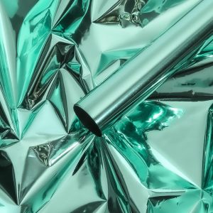 Bouquet Wrapper-Green