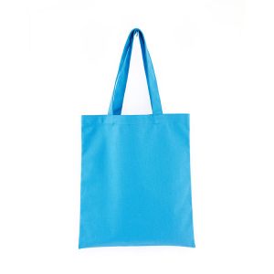 Custom Logo Cheap Plain Recycled Christmas Cotton Eco Friendly Canvas Cotton Shopping Tote Bag
