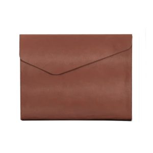 Custom Logo File A4 Size Folders Custom Pu Leather Documents Storage Bag 2022 Portfolio Folder