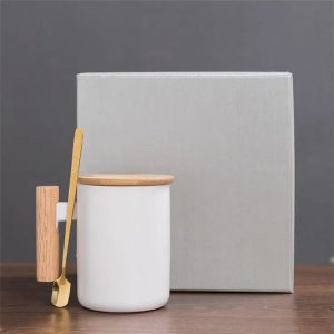 Ceramic Coffee Mugs-34