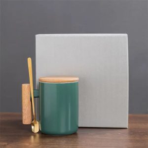 Ceramic Coffee Mugs-35