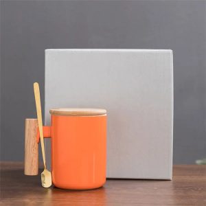 Ceramic Coffee Mugs-36