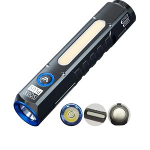 LED Flashlights-1