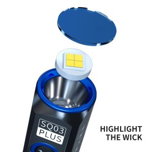 LED Flashlights-1