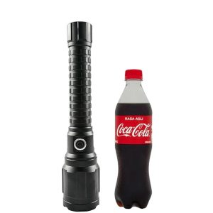 COB LED Flashlights-2