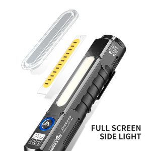LED Flashlights-1