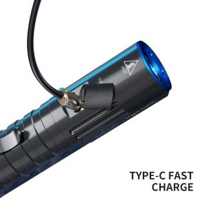 LED Flashlights-1