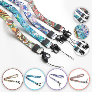 Mobile Phone Lanyard