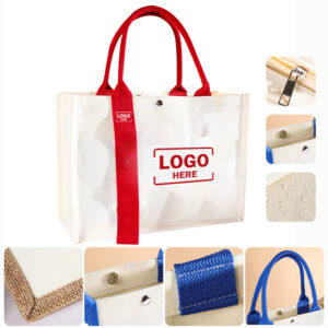 Canvas Cotton Bag