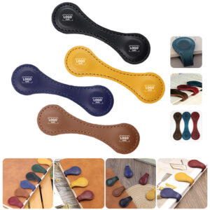 Magnetic Book Clip/Bookmark