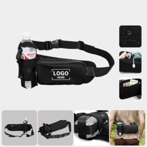 Pilamalleus Sports Waist Bag