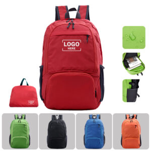 Lightweight Mountaineering Travel Backpack