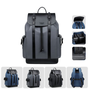 Western Storm's Sleek Backpack