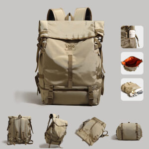 Travel Backpack