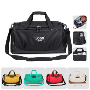 Lars Luggage Bag