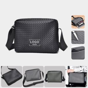 Men's Travel & Fitness Shoulder Bag
