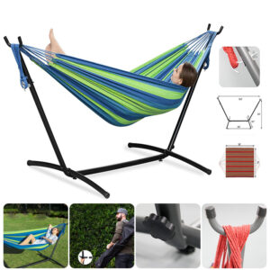 Textile Hammock