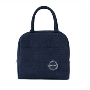 Morning Power Lunch Box