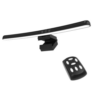 Curved Wireless Control Screen Light