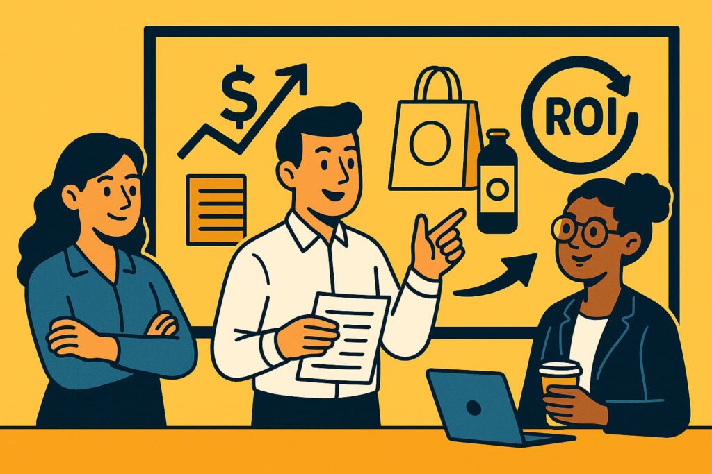 How to Prove Your Promotional Products Are Working